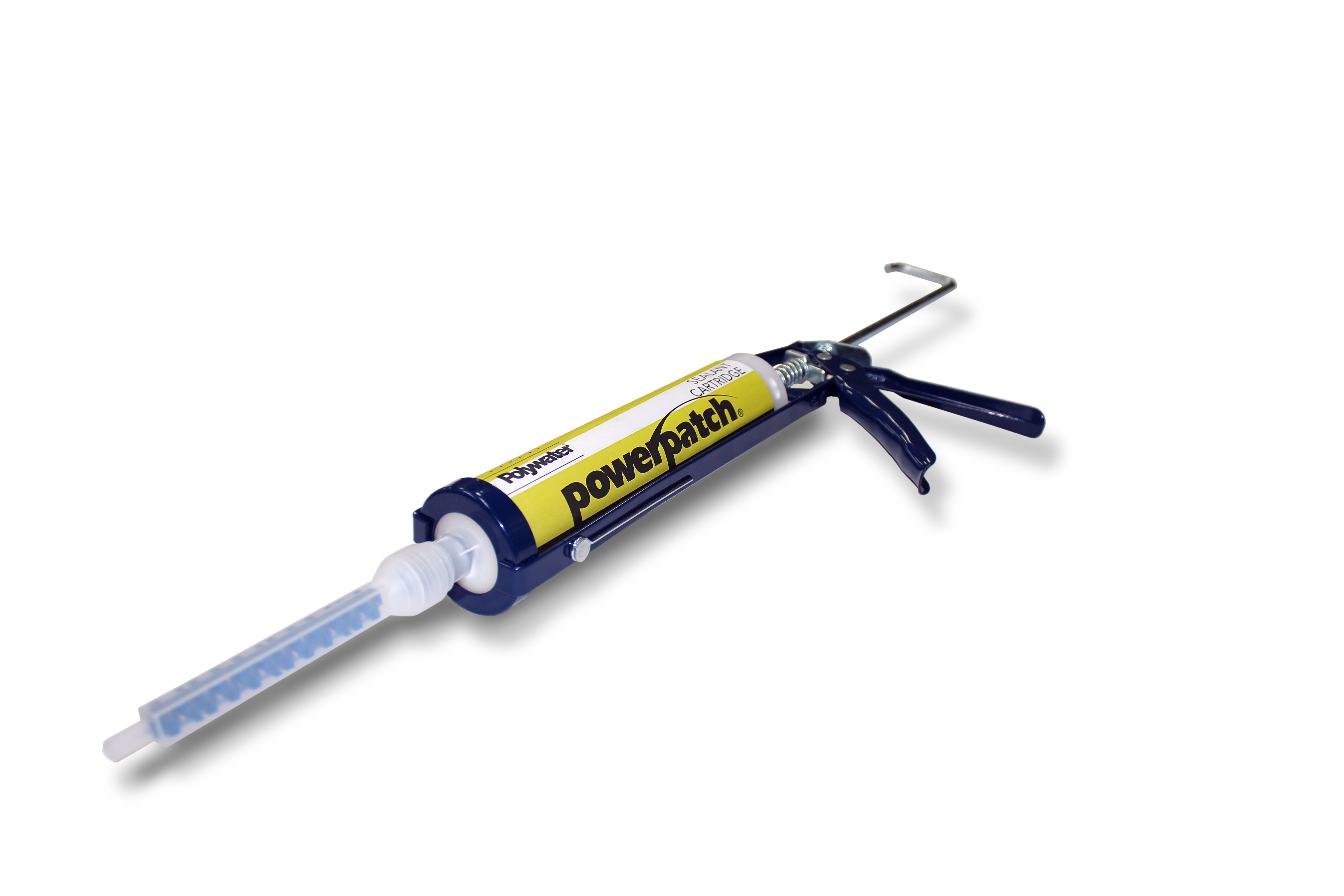 Sealant, transformer leak repair, Powerpatch, 250ml cartridge kit